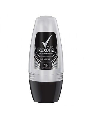 50ml Rexona Original  Main Image