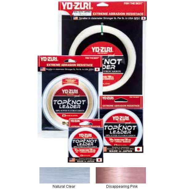 Flurocarbon Mainline 200yard Nc 25lb