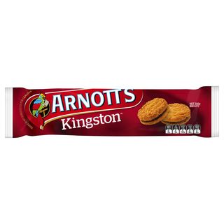 200g Kingston Arnott's	