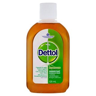 125ml Dettol Disinfectant 