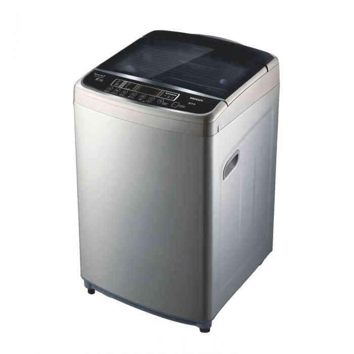 Top Load Washing machine Geepas 10 kg Fully Auto  Main Image