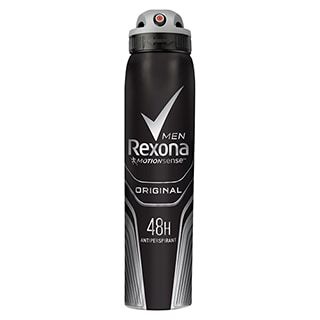 250ml Rexona Original	