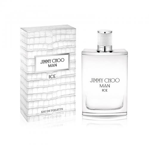 100ml Jimmy Choo Man Ice	 Main Image