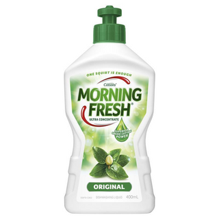 400ml Morning Fresh - Lime	