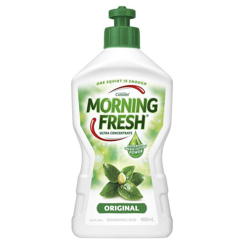 400ml Morning Fresh - Lime	 Main Image