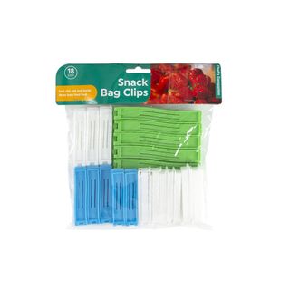 18 packs Snack Bag clips