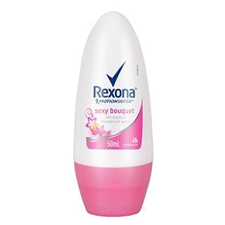 50ml Rexona Sexy Bouquet