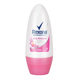 50ml Rexona Sexy Bouquet Main Image