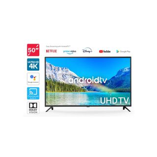 Kogan 50” Smart HDR 4K LED TV