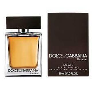 Dolce & Gabbana the one 30 ml