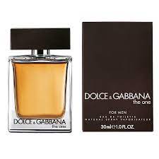 Dolce & Gabbana the one 30 ml Main Image