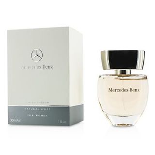 Mercedes Benz Natural Spray for Women 30 ml