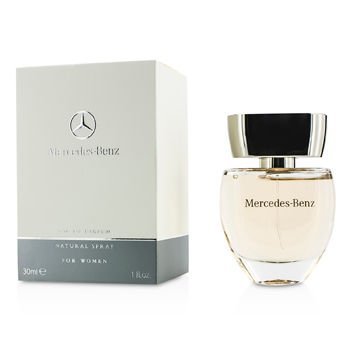 Mercedes Benz Natural Spray for Women 30 ml Main Image