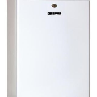 Geepas Upright freezer 120 litre 1 x1 4 drawer