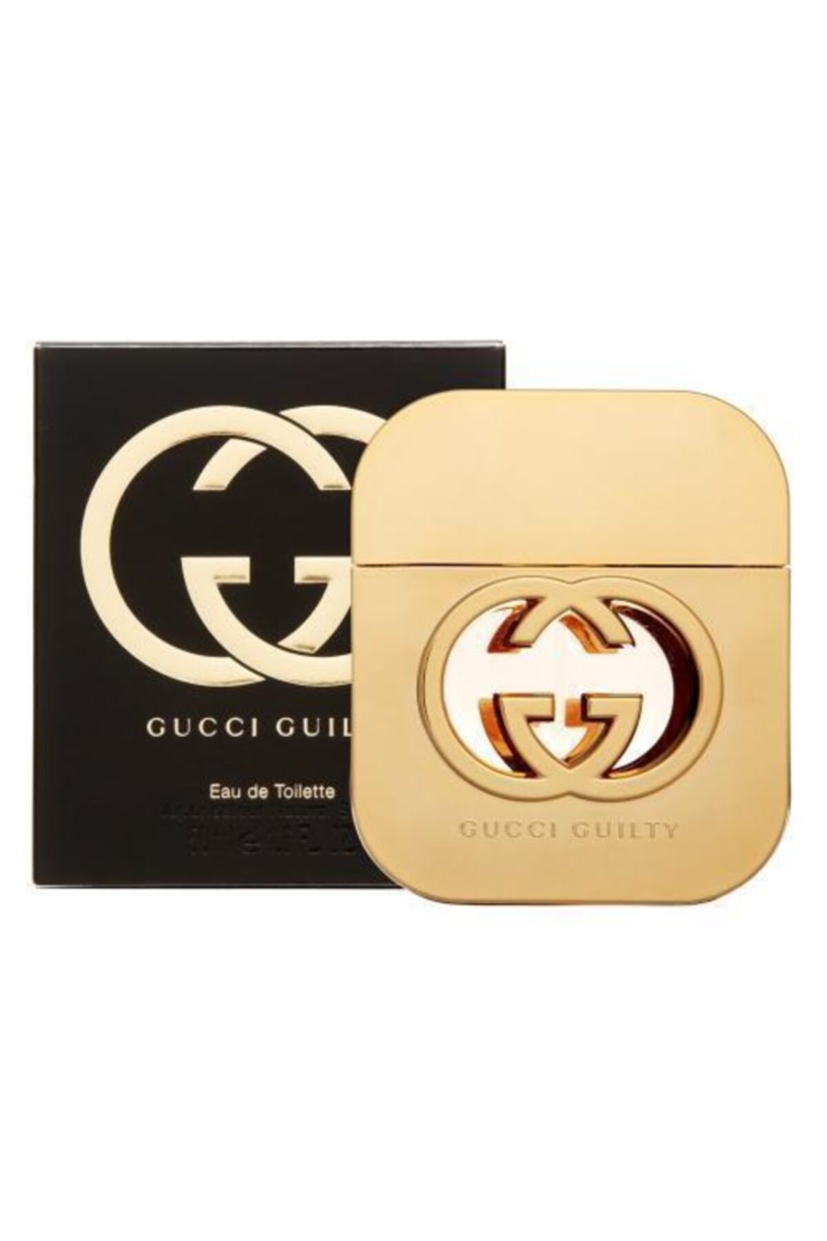 50ml Gucci Guilty  Main Image