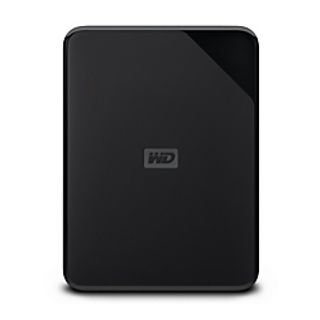 1 TB Harddrive WD Elements SE 