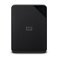 1 TB Harddrive WD Elements SE 