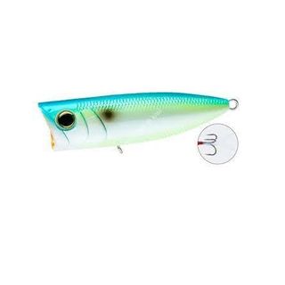 70mm - Citrus Shad Hardcore Popper 