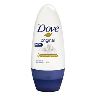 50ml Dove Original 	 Main Image