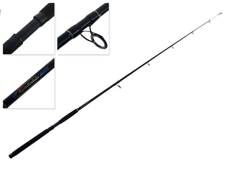 12-20kg 7ft Fishing Rod SpinFisher Main Image