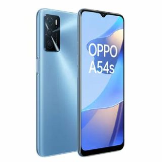 Oppo A54s 4GB | 128 GB Pearl Blue 