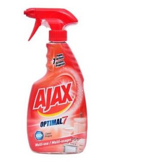 600ml Ajax Optimal 7 - Multi-use / Multi-usages