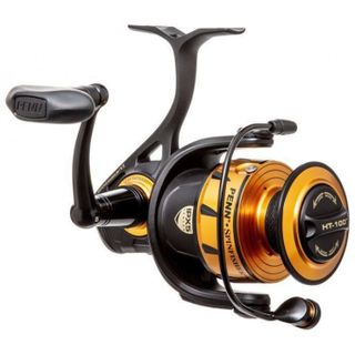 Spinning Reel SpinFisher SSVI6500 