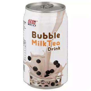 350g Bubble milk tea drink	