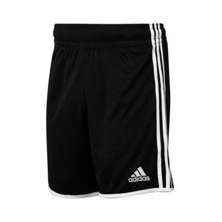 Black/White Shorts ADIDAS