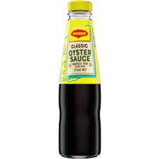 275ml Maggi Oyster Sauce	