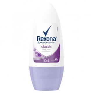 50ml Rexona Classic