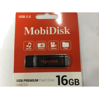 16gb USB Premium Flash Drive