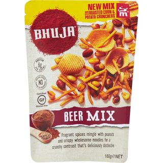 150g Bhuja Beer mix 