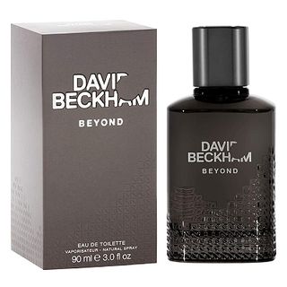 90ml David Beckham Beyond	