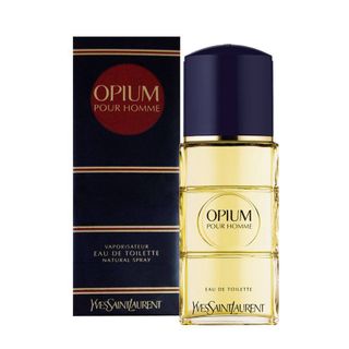 Opium Pour Homme 100 ml