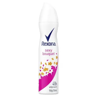 250ml Rexona Sexy Bouquet