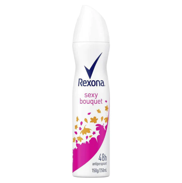 250ml Rexona Sexy Bouquet Main Image