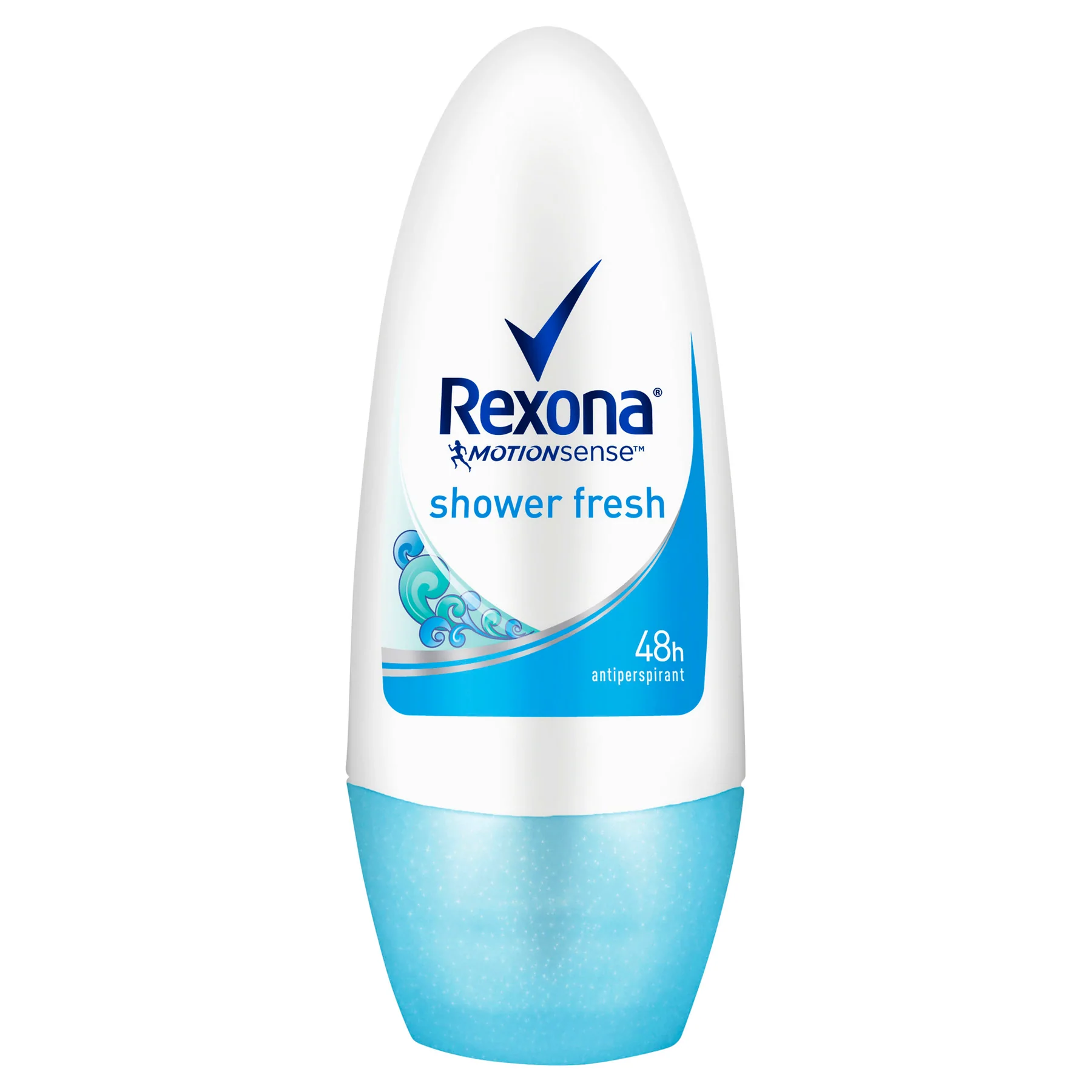 50ml Rexona Shower Fresh Main Image