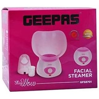 Facial Steamer Geepas