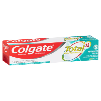 115g Colgate Toothpaste  Main Image