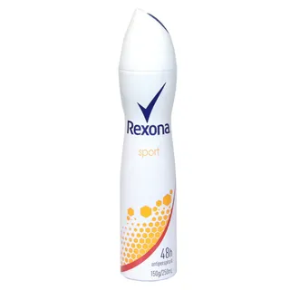 250ml Rexona Sport 	