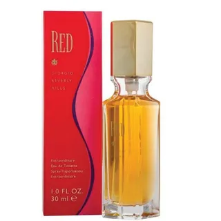 30ml RED Giorgio Beverly Hills