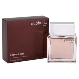 Calvin Klein Euphoria Men