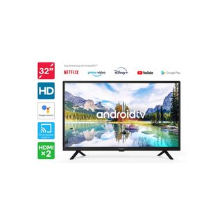 Kogan 32” Smart Led HD Android Tv