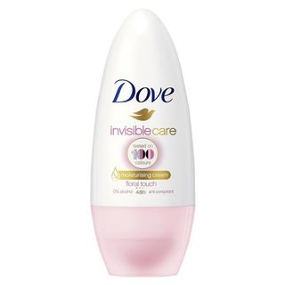 50ml Dove Invisible dry 	