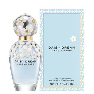 100ml Marc Jacobs	Daisy Dream	