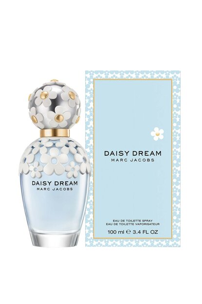 100ml Marc Jacobs	Daisy Dream	 Main Image