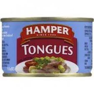 110g Tongues Hamper 		