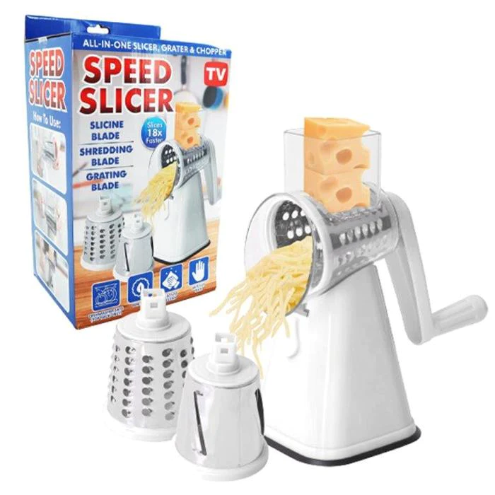 Speed Slicer  Main Image