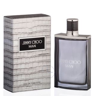 100ml Jimmy Choo Man	